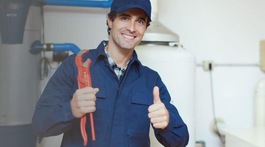 Local expert plumbing services in Twin Falls, ID